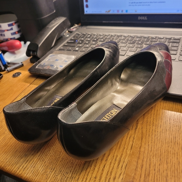 Ladies loafers - Picture 2 of 9